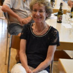 Zu den Gästen zählte auch Jutta Röösli, Mitglied des Wiler Stadtrates.